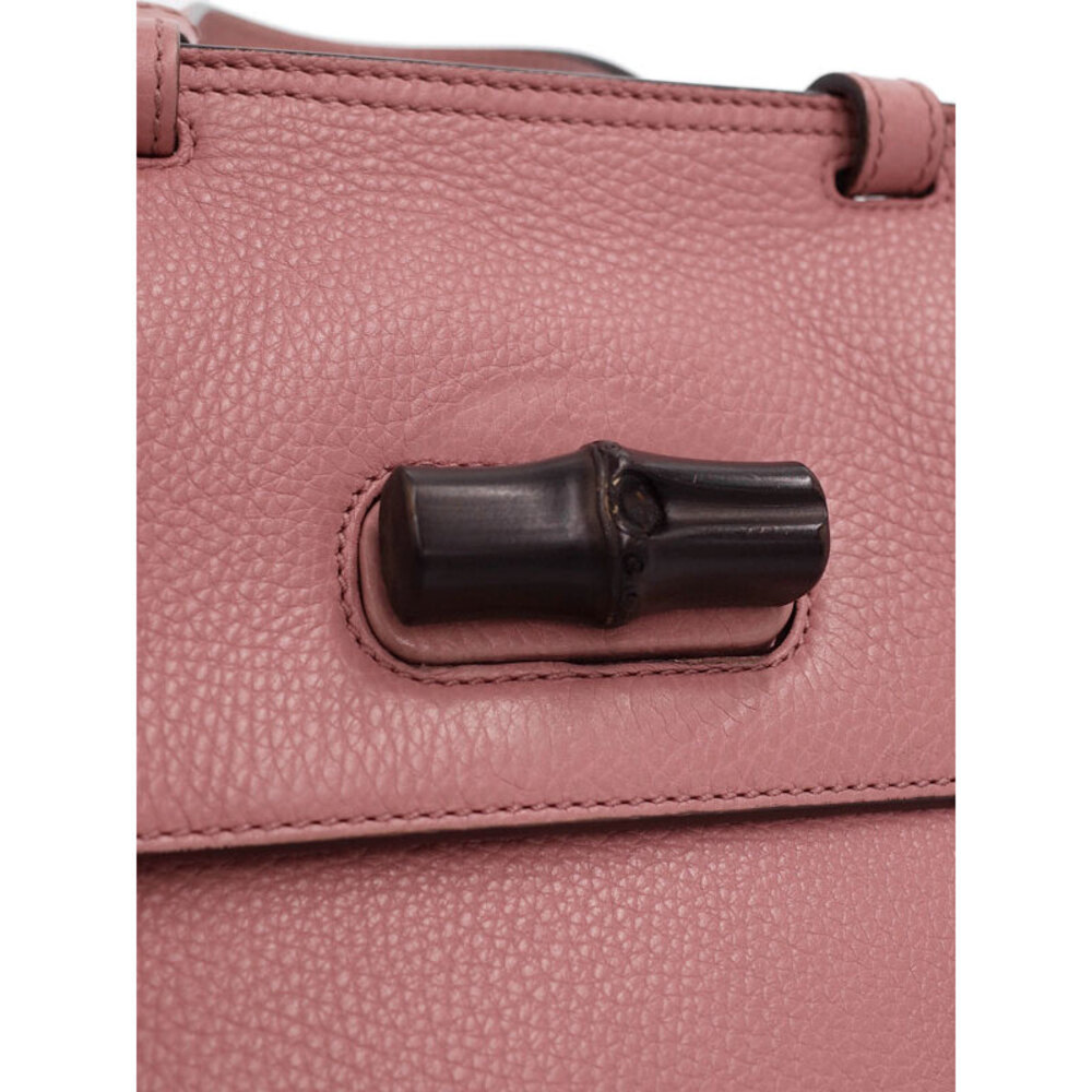 Gucci Daily Top Bamboo Bag Handle - Picture 6 of 9